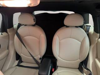 MINI Countryman usata, con Interni in pelle