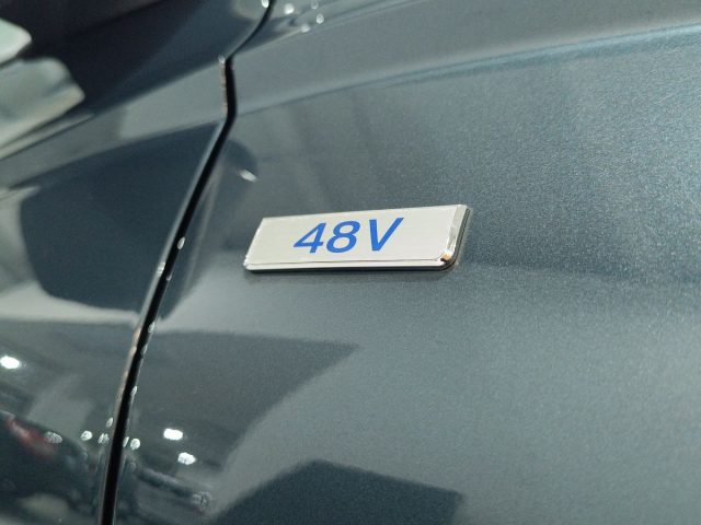 HYUNDAI Tucson usata, con Sensore di pioggia