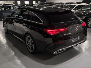 MERCEDES-BENZ CLA 200 usata, con Autoradio