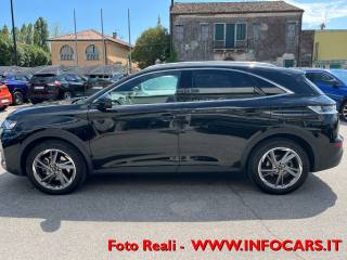 DS AUTOMOBILES DS 7 Crossback usata, con Controllo automatico clima