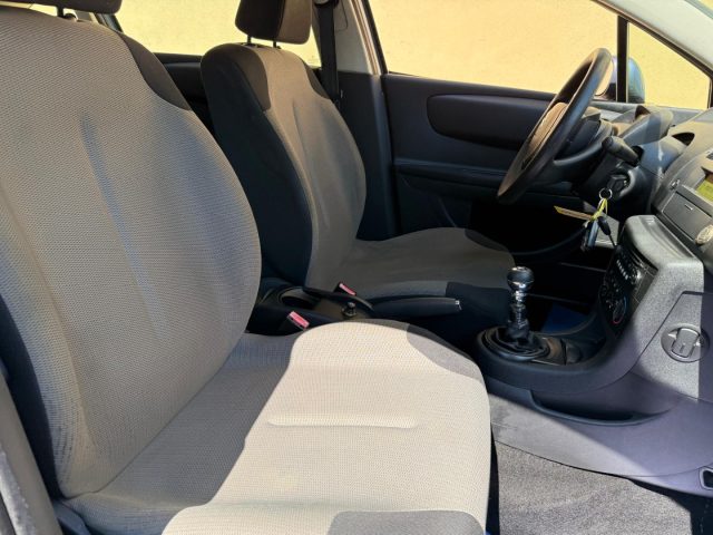 CITROEN C4 usata, con Airbag testa