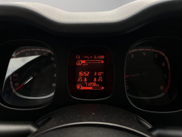 FIAT Panda usata 11