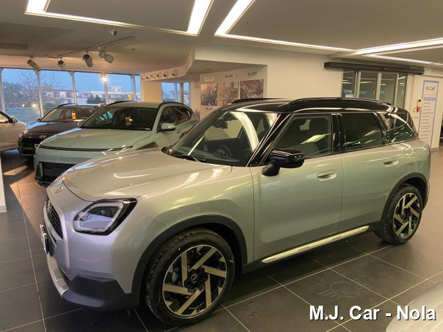 MINI Mini usata, con Airbag