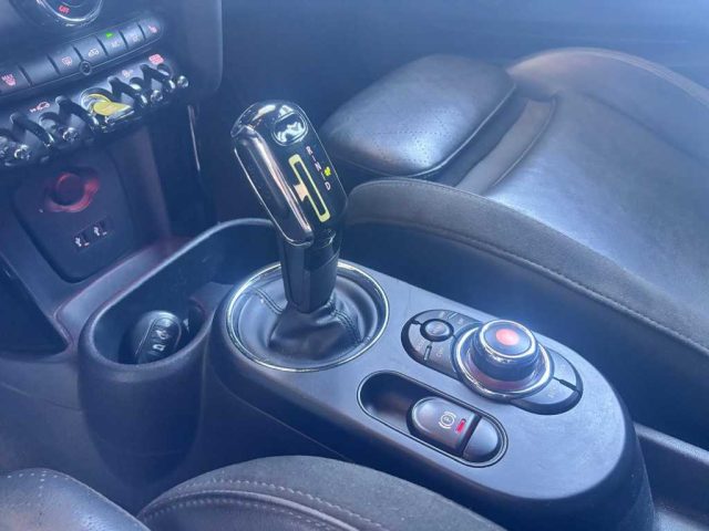 MINI Mini usata, con Servosterzo