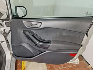 FORD Fiesta usata, con Controllo vocale