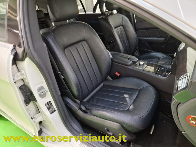 MERCEDES-BENZ CLS 250 usata 34