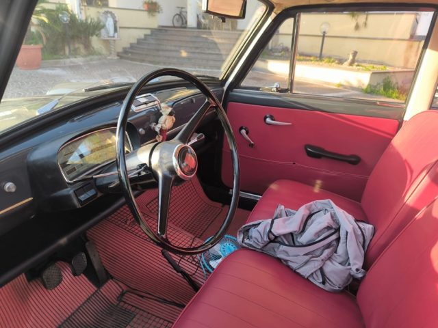 FIAT 1100 usata 15