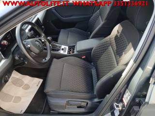 SKODA Superb usata, con Chiusura centralizzata
