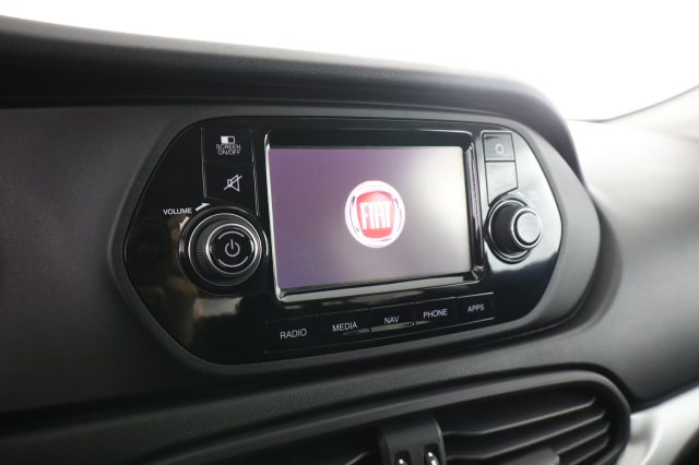 FIAT Tipo usata 14