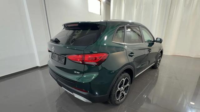 MG ZS usata, con Airbag Passeggero
