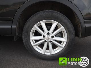 NISSAN Qashqai usata 31