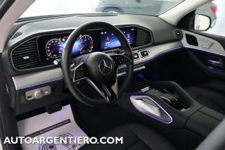 MERCEDES-BENZ GLE 300 usata, con Autoradio