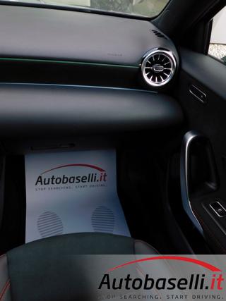 MERCEDES-BENZ A 200 usata 90