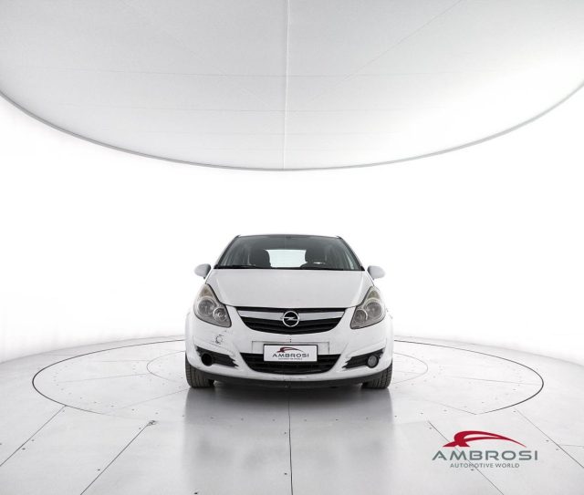 OPEL Corsa usata 4