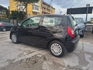 CITROEN C2 usata, con Alzacristalli elettrici