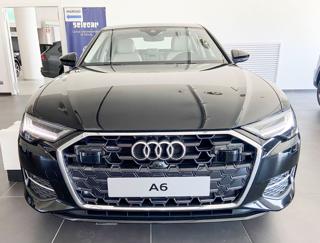 AUDI A6 usata, con Airbag