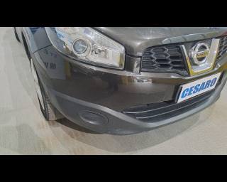 NISSAN Qashqai usata 39