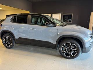 JEEP Avenger usata, con Boardcomputer