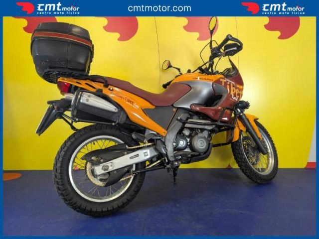 APRILIA Pegaso 650 usata 3