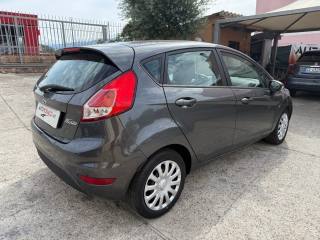 FORD Fiesta usata, con Controllo trazione