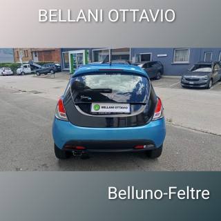 LANCIA Ypsilon usata, con Chiusura centralizzata