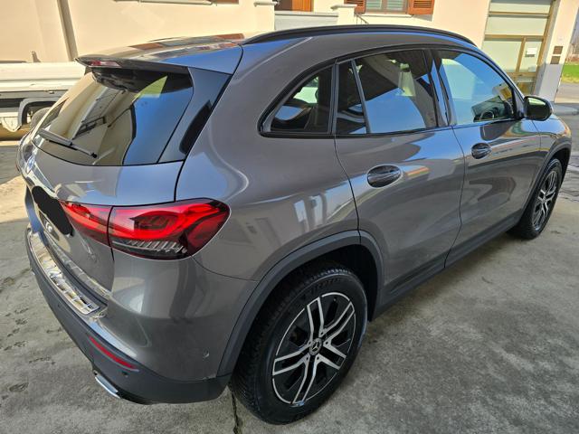 MERCEDES-BENZ GLA 200 usata, con Alzacristalli elettrici