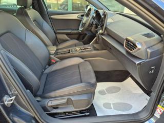 CUPRA Leon usata, con Controllo automatico clima