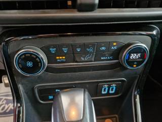 FORD EcoSport usata, con Controllo trazione