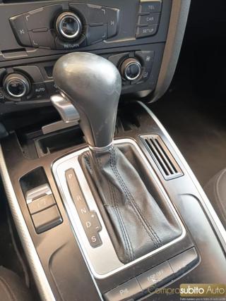 AUDI A4 usata 23