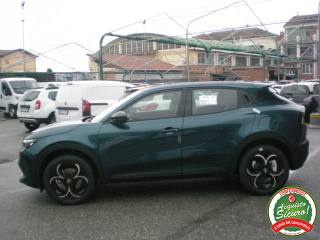 ALFA ROMEO Junior usata, con Boardcomputer