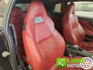 ALFA ROMEO Brera usata, con Sedile posteriore sdoppiato