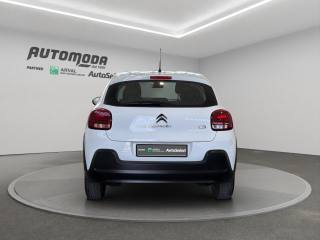 CITROEN C3 usata, con Autoradio