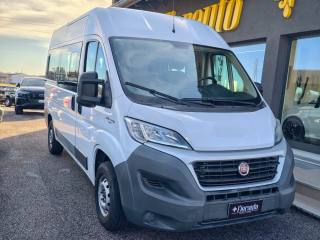 FIAT Ducato usata, con Airbag