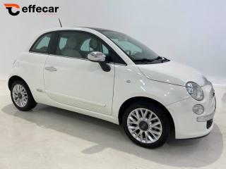 FIAT 500 usata, con Airbag laterali