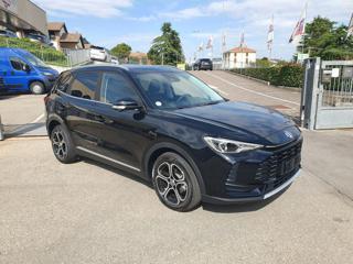 MG ZS usata, con Alzacristalli elettrici