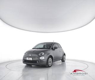 FIAT 500 1.3 Multijet 95 CV Lounge