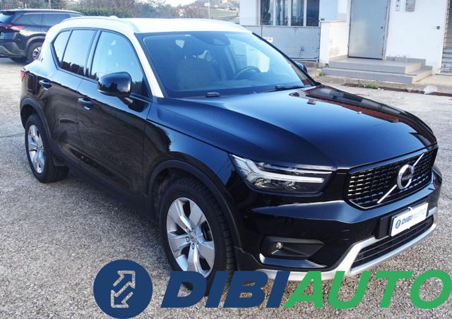 VOLVO XC40 usata, con Airbag laterali