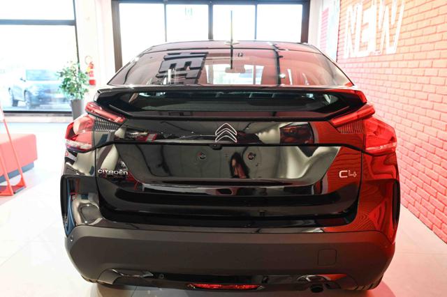 CITROEN C4 usata, con Airbag Passeggero
