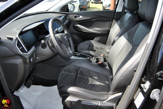 OPEL Grandland usata, con Autoradio