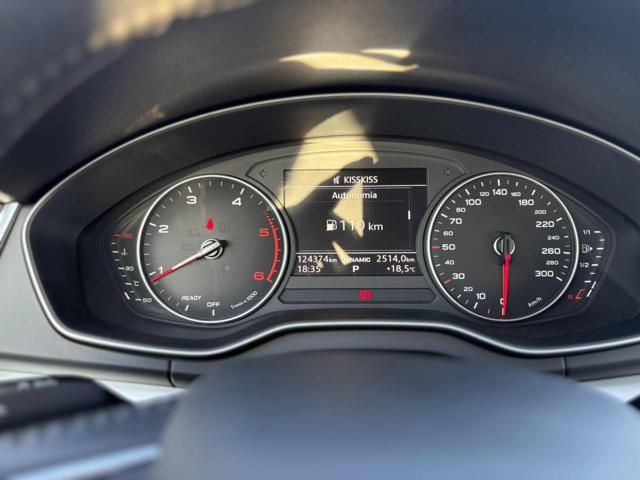 AUDI Q5 usata, con Fari Xenon