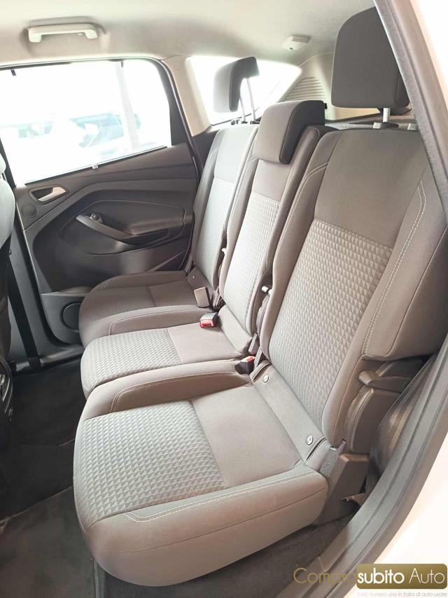 FORD C-Max usata 26