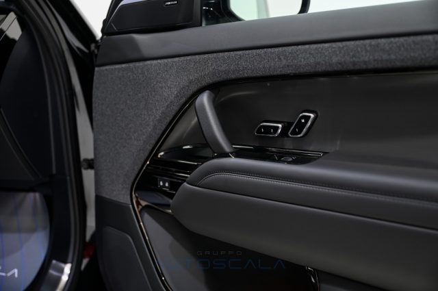 LAND ROVER Range Rover Sport usata, con Sensore di luce
