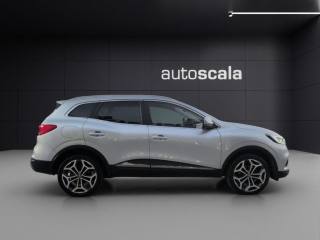 RENAULT Kadjar usata, con Boardcomputer