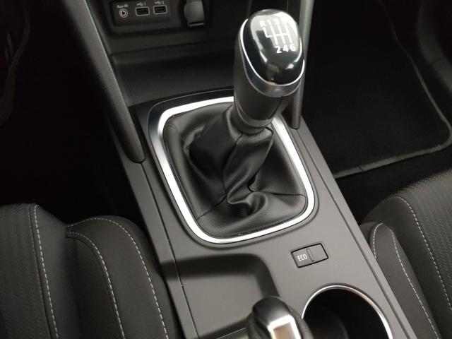 RENAULT Megane usata, con Filtro antiparticolato