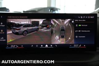 BMW 420 usata, con Assistente abbaglianti