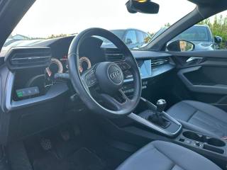 AUDI A3 usata, con Alzacristalli elettrici
