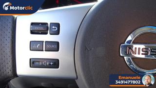 NISSAN Navara usata 46