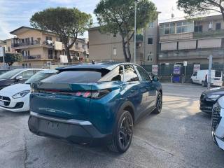 PEUGEOT 3008 usata, con Alzacristalli elettrici