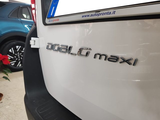 FIAT Doblo usata, con Chiusura centralizzata