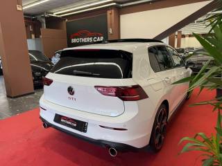 VOLKSWAGEN Golf GTI usata, con Boardcomputer